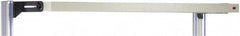Proline - Workbench & Workstation Overhead Light Frame/Fixture - 24" Deep, Use with Proline Dimension Next Series - Americas Industrial Supply
