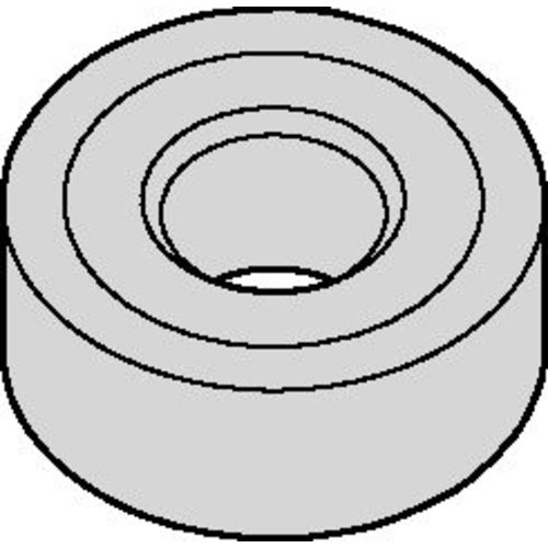 RNMG43RH WP35CT INSERT - Americas Industrial Supply