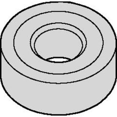 RNMG43RH WP35CT INSERT - Americas Industrial Supply