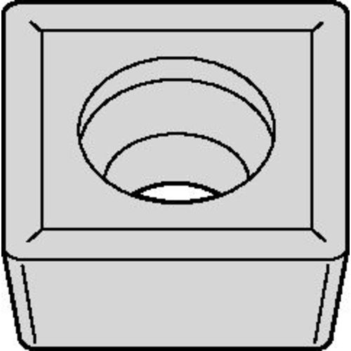 SCMT5353 TTR INSERT - Americas Industrial Supply