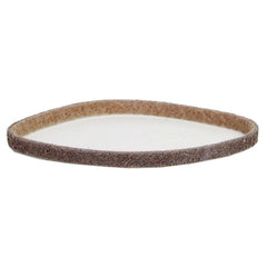 1/4″ × 24″ Non-Woven File Belt Aluminum Oxide Rapid Prep Coarse Grit - Americas Industrial Supply