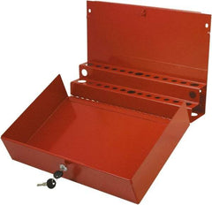 Sunex Tools - Cart Screwdriver / Prybar Holder - Use with Sunex Service Carts - Americas Industrial Supply