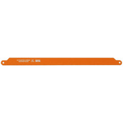 12″ × 1/2″ - Hacksaw Blade Tungsten CBD Grit - Americas Industrial Supply