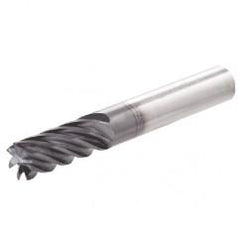 ECI-H7 625-1.25C625CF-4 END MILL - Americas Industrial Supply