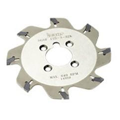 SGSF125-1.6-27A SLOT MILLING CUTTER - Americas Industrial Supply