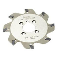 SGSF125-2.4-32K SLOT MILLING CUTTER - Americas Industrial Supply