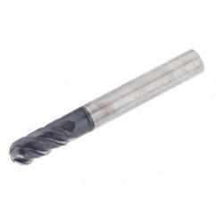 EBI-E4L 375-750/1.1C375CF END MILL - Americas Industrial Supply