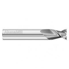 3825S 1/4X1/2X2 2FL SE EM - Americas Industrial Supply