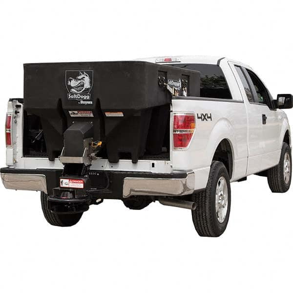 SaltDogg - Landscape Spreaders Type: Tailgate Capacity: 1 Cu. Yd - Americas Industrial Supply