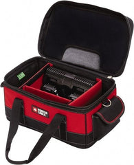 Porter-Cable - 20 Volt, 2 Battery Lithium-Ion Power Tool Charger - 40 min to Charge, USB Power Source - Americas Industrial Supply