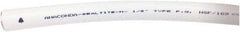 Anaconda Sealtite - 3/8" Trade Size, 100' Long, Flexible Liquidtight Conduit - Food Grade PVC & Galvanized Steel, 9.525mm ID - Americas Industrial Supply