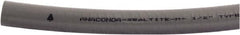 Anaconda Sealtite - 3/8" Trade Size, 250' Long, Flexible Liquidtight Conduit - Galvanized Steel & PVC, 3/8" ID, Gray - Americas Industrial Supply