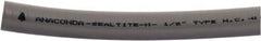 Anaconda Sealtite - 1" Trade Size, 400' Long, Flexible Liquidtight Conduit - Galvanized Steel & PVC, 1" ID, Gray - Americas Industrial Supply