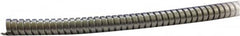 Anaconda Sealtite - 3/16" Trade Size, 250' Long, Flexible Metallic Conduit - Galvanized Steel, 4.7625mm ID - Americas Industrial Supply