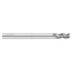3833R 1/2X5/8X4X0.38R 3FL SE EM - Americas Industrial Supply