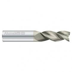 3833S 1/4X1X2-1/2 3FL SE EM FC5 - Americas Industrial Supply