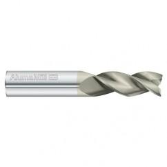 3833 FC5 1/2X1-1/4X3 3FL ALUMA EM - Americas Industrial Supply