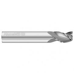 3833STB S 5/8X3/4X3.5 3FL ALUMAMILL - Americas Industrial Supply