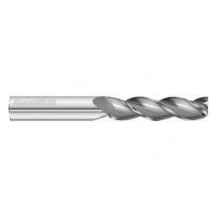 3833S 25X63X150MM 3FL SE EM - Americas Industrial Supply