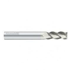 3835S 1X2-1/2X5 3FL SE EM FC19 - Americas Industrial Supply