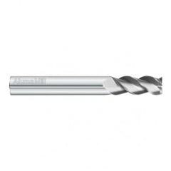 3835XL 3/4X2-1/2X5 3FL ALUM SEEnd Mill - Americas Industrial Supply