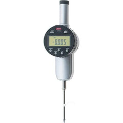 SPI - Electronic Drop Indicators Minimum Measurement (Decimal Inch): 0.0000 Minimum Measurement (mm): 0.00 - Americas Industrial Supply