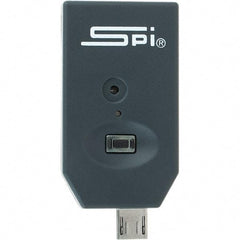 SPI - Plastic Caliper Wireless Transmitter - 1 Piece, For Use with Calipers - Americas Industrial Supply
