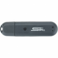 SPI - Drop Indicator Accessories Accessory Type: Wireless Receiver For Use With: Micrometers & Calipers; Indicators - Americas Industrial Supply