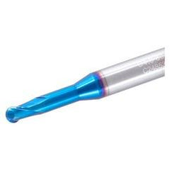 EB-A2 040-032/16C6H60 702 END MILL - Americas Industrial Supply