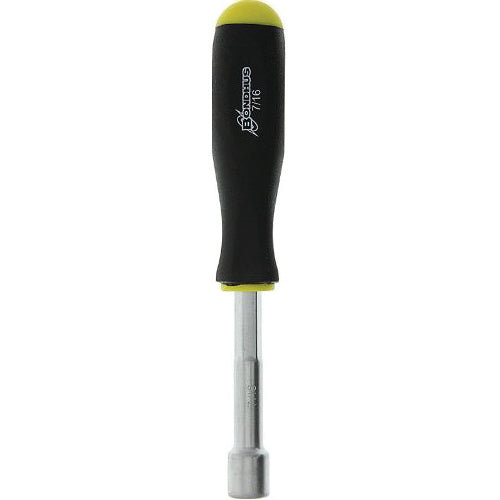 12MM HOLLOW SHAFT NUT DRIVER - Americas Industrial Supply