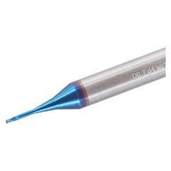 EC-A2 006-009/3C4R05H45 END MILL - Americas Industrial Supply