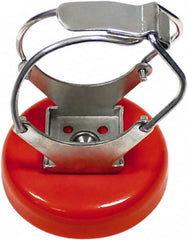 lumax - Fixed Grease Gun Holder - Americas Industrial Supply