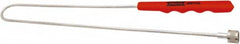 Proto - 29" Long Magnetic Retrieving Tool - 5 Lb Max Pull, 29" Collapsed Length, Steel Coil/Plastic - Americas Industrial Supply