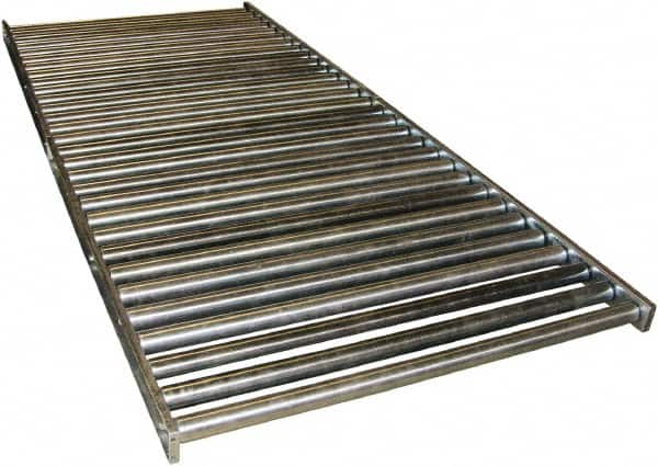 Vestil - Roller Support Stands & Accessories Type: Heavy-Duty Roller Support Capacity (Lb.): 5,000 - Americas Industrial Supply