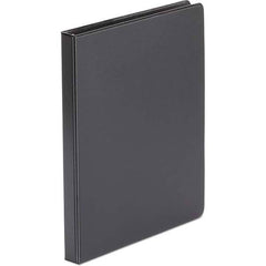 UNIVERSAL - Ring Binders Binder Type: Non-View Capacity: 100 Sheets - Americas Industrial Supply