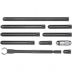 Mitutoyo - SPC Accessories Accessory Type: Software For Use With: Measuring Instruments w/Digimatic/Digimatic 2 Output - Americas Industrial Supply