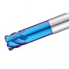 EC-B6 10-22C10R1H100 702 END MILL - Americas Industrial Supply