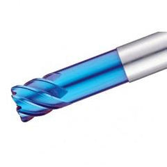 EC-B6 12-26C12R1H110 702 END MILL - Americas Industrial Supply