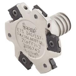 ETS D40/1.57-4-LN08-MMT12 MILL - Americas Industrial Supply