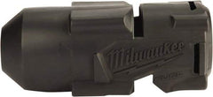 Milwaukee Tool - Impact Wrench & Ratchet Accessories Accessory Type: Protective Boot For Use With: 2767-20; 2863-20 - Americas Industrial Supply