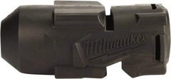 Milwaukee Tool - Impact Wrench & Ratchet Accessories Accessory Type: Protective Boot For Use With: 2766-20; 2862-20 - Americas Industrial Supply