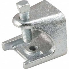 Hubbell-Raco - Conduit Fitting Accessories Accessory Type: Beam Clamp For Use With: Hanger; Extension Ring; Rod - Americas Industrial Supply