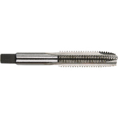 7501 M12 × 1.75 S/P D3 3FL BRT - Exact Industrial Supply