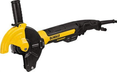 DeWALT - Cut-Off Tools & Cut-Off-Grinder Tools Type of Power: Electric Handle Type: Trigger - Americas Industrial Supply