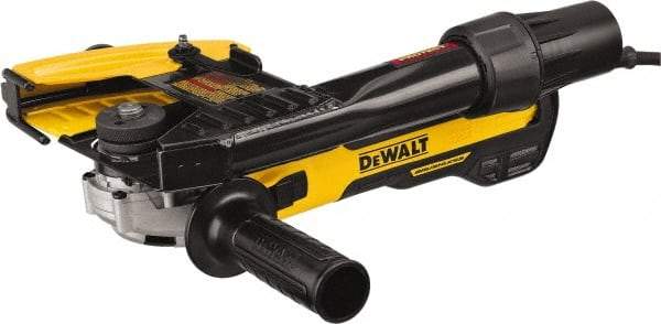 DeWALT - Cut-Off Tools & Cut-Off-Grinder Tools Type of Power: Electric Handle Type: Right Angle - Americas Industrial Supply