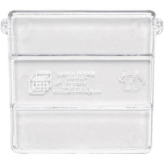 Quantum Storage - Bin Accessories Type: Bin Divider For Use With: QUS238/QUS238CL - Americas Industrial Supply
