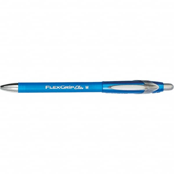 Paper Mate - Conical Ball Point Pen - Blue - Americas Industrial Supply