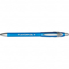 Paper Mate - Conical Ball Point Pen - Blue - Americas Industrial Supply