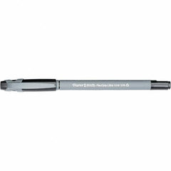 Paper Mate - Conical Ball Point Pen - Black - Americas Industrial Supply