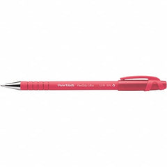 Paper Mate - Conical Ball Point Pen - Red - Americas Industrial Supply